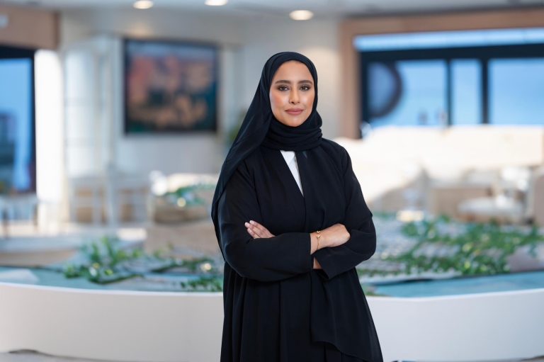Building a Sustainable Future: Rasha Al Nahdy on Leadership, Communication, and Eco-Friendly Innovation