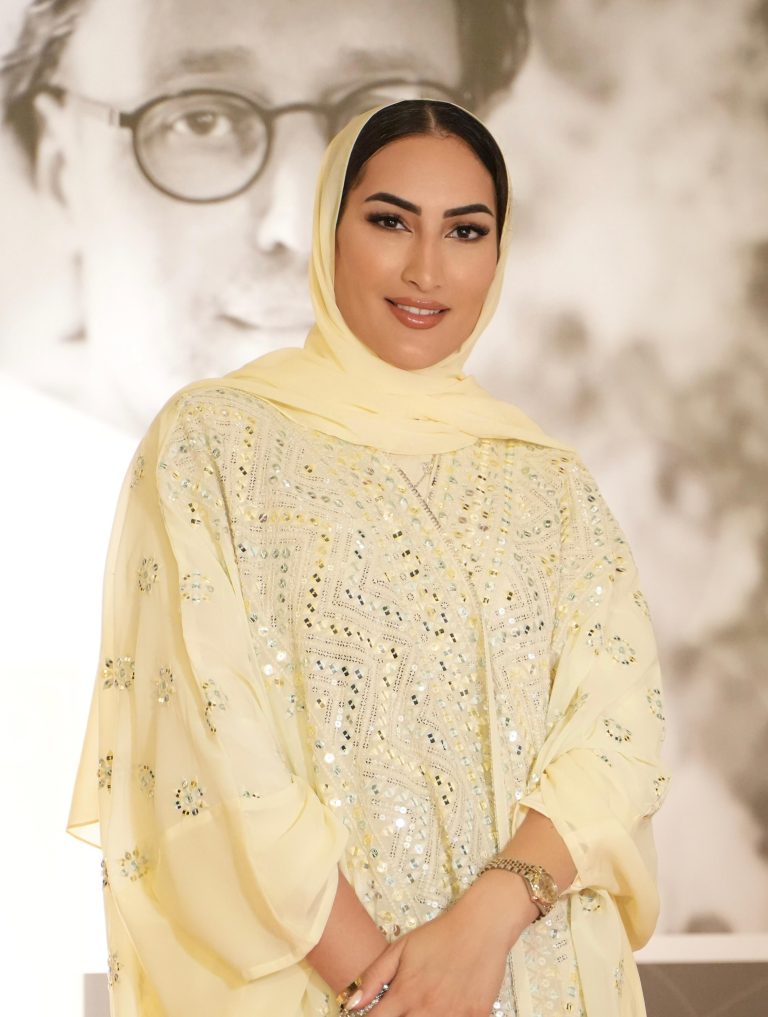 Breaking Barriers: The Inspiring Journey of Oman’s Tennis Trailblazer