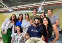 Women Driving SEC Newgate Middle East’s Success